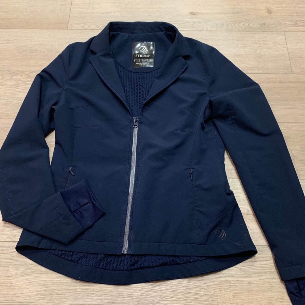 MPG Sport Blazer Jacket (L)